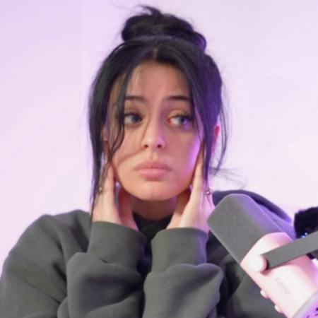 Camilla Araujo has turned her social media presence into a full-fledged career, captivating millions with her charm and creativity. 